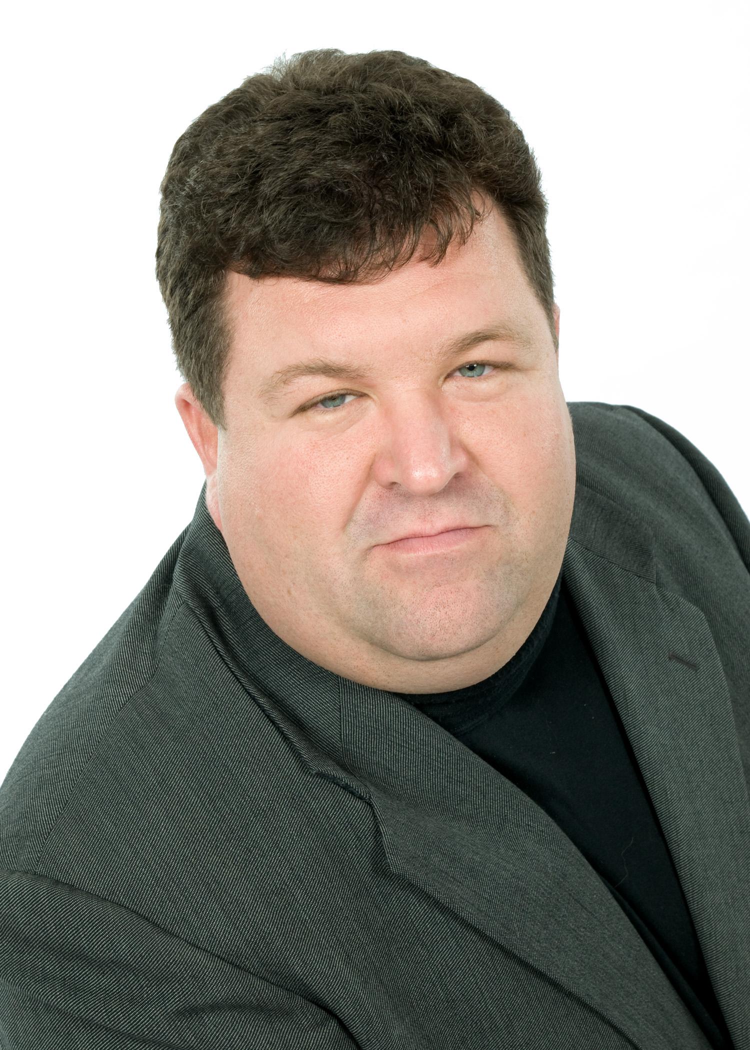 Eric Huneault