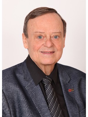 Cléo J Thibault