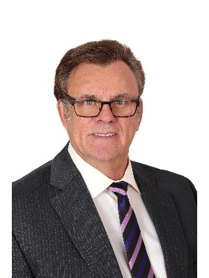 Serge Poirier
