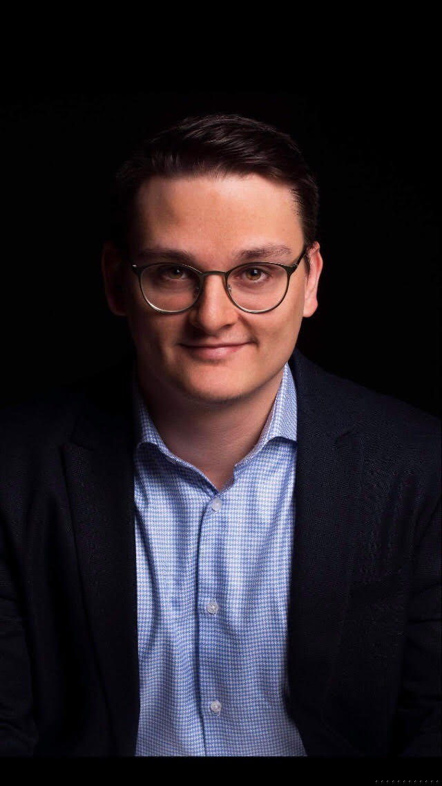 Philippe Tétreault